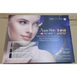 Aqua Skin Veniscy 188 Whitening Injection – 10 Sessions | Deep Skin Glow