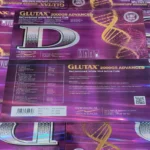 Glutax 2000GS Advanced Skin Whitening Injection – 10 Sessions | Fast Results