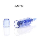 Buy 36 Pin Derma Pen Cartridge – Professional Microneedling Needle for Acne Scars