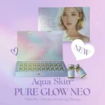 Aqua Skin Pure Glow Neo Whitening Injection – Swiss Quality Glow
