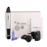Derma Pen A1-C – Professional Corded Microneedling Pen for Acne Scars & Wrinkles