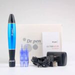 Buy Derma Pen A1-W Wireless – Cordless Microneedling Pen for Home & Salon Use