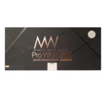 Miracle White Pro White 18K Gold Injection – Premium Glow Formula