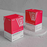 Wellstox Botox 100 Units – Anti-Wrinkle Korean Formula