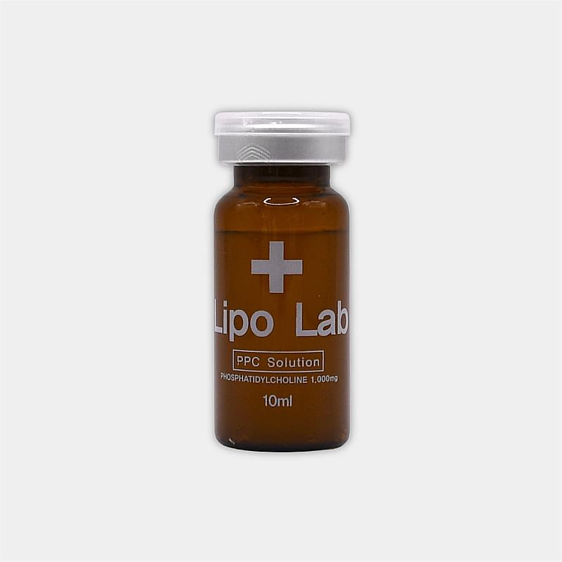Lipo Lab PPC Solution – Fat Dissolving Injection | Belly + Body Slimming - Image 2